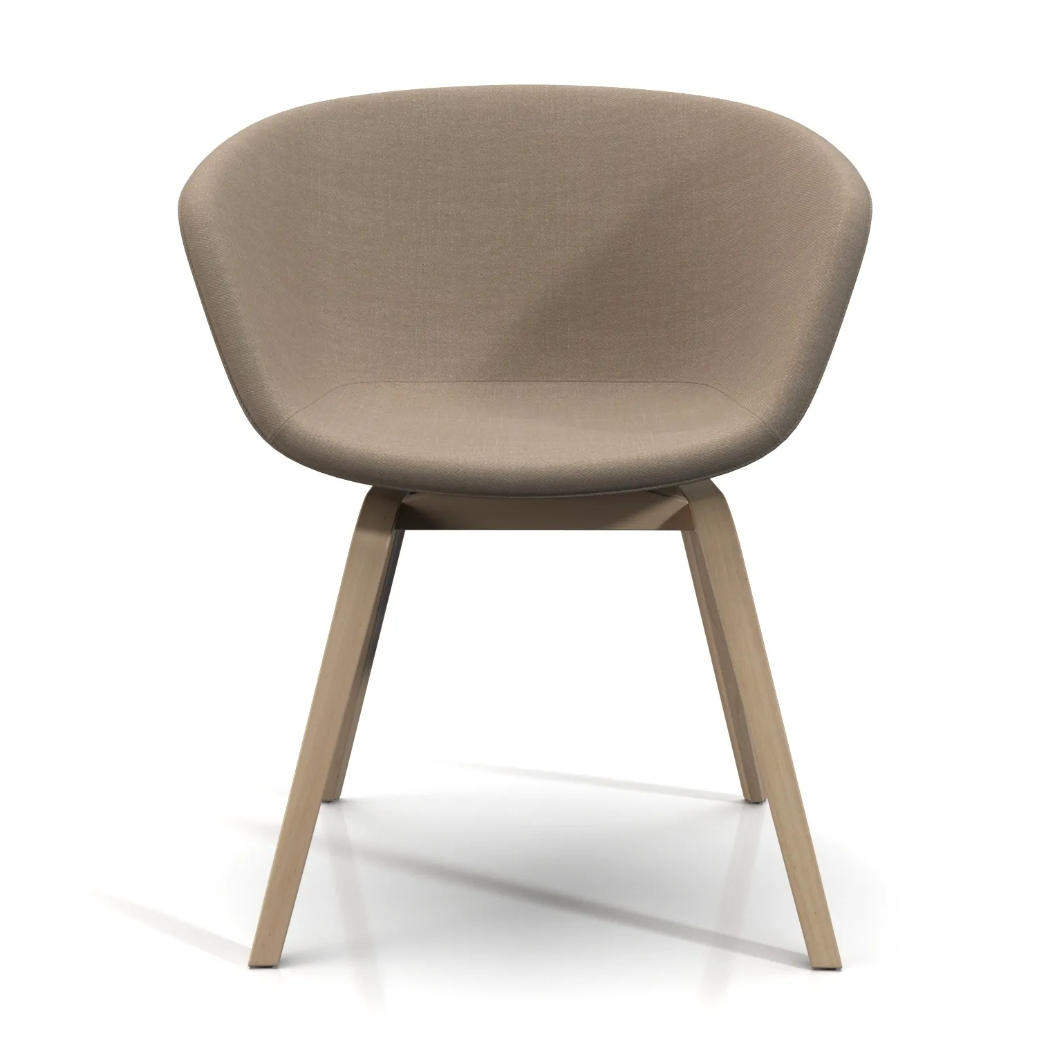 The About A Chair AAC 23 PBR 3D Model_06